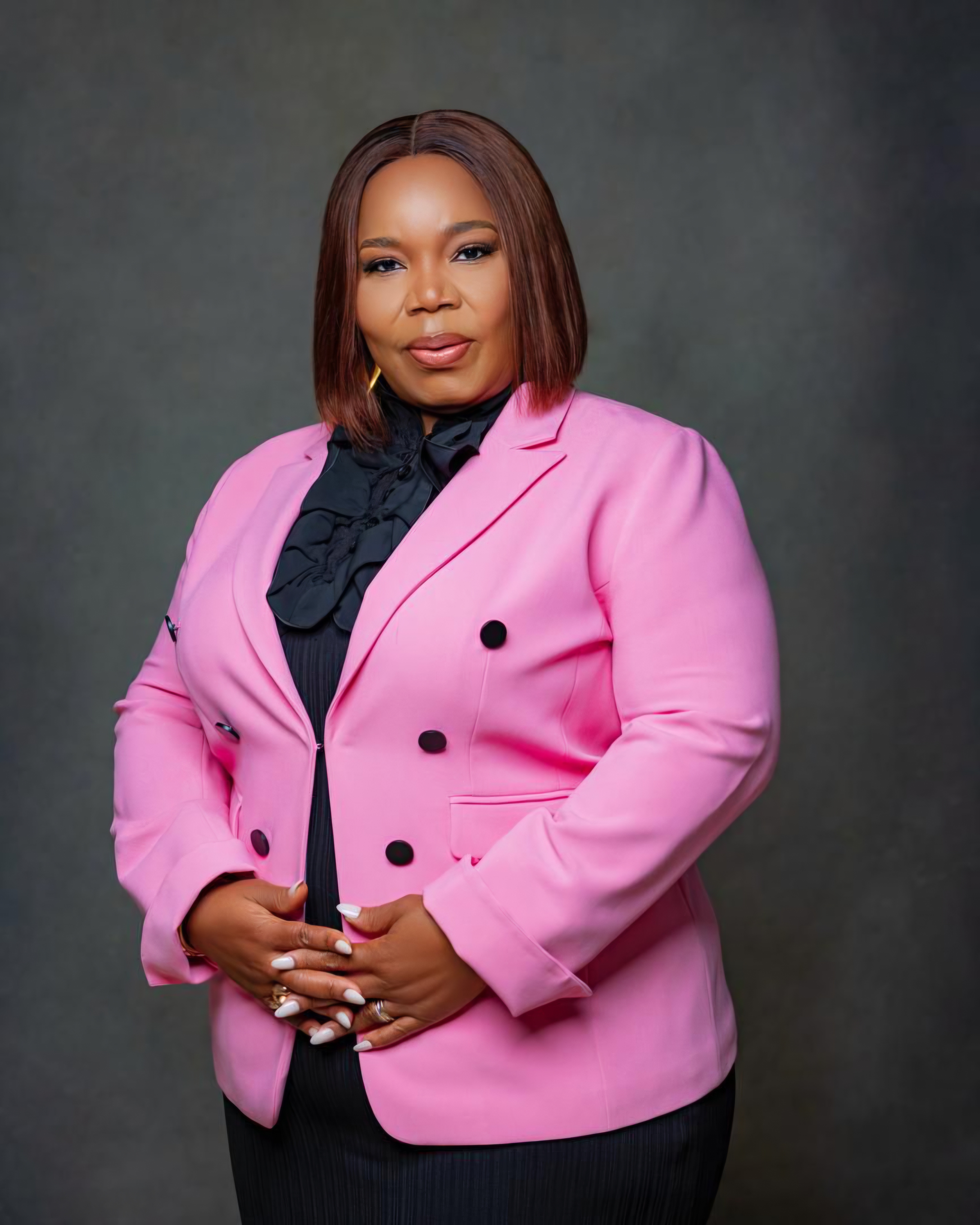 Dr. Maureen Omolola Chukwura